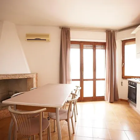 Pulli's - Comfy&cozy House Selargius