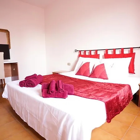 Pulli's - Comfy&cozy House Selargius