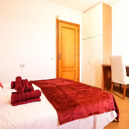 Pulli's - Comfy&cozy House Selargius