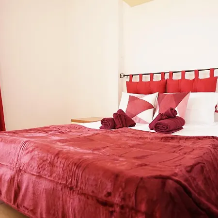 Pulli's - Comfy&cozy House * Selargius