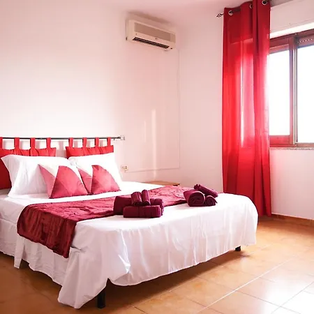 Apartment Pulli's - Comfy&cozy House Selargius