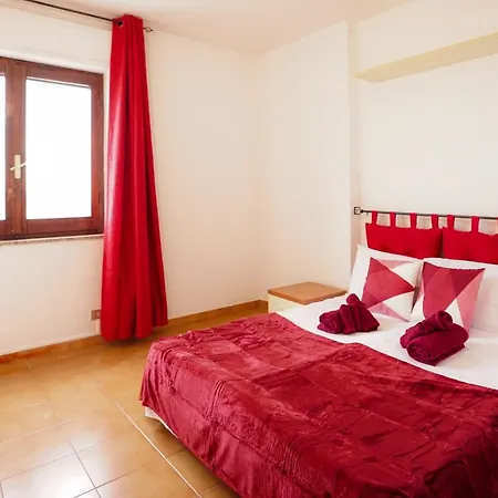 Apartment Pulli's - Comfy&cozy House Selargius