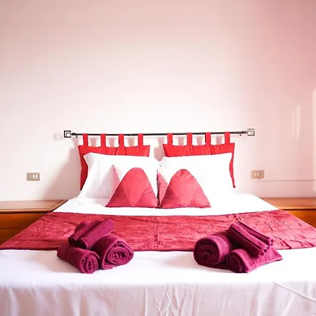 Apartment Pulli's - Comfy&cozy House Selargius