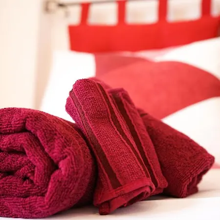Apartment Pulli's - Comfy&cozy House