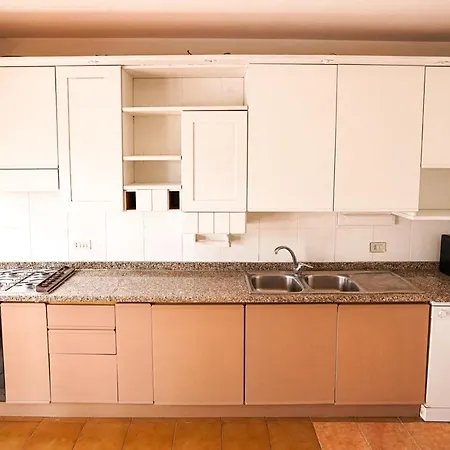 Pulli's - Comfy&cozy House Apartment Selargius