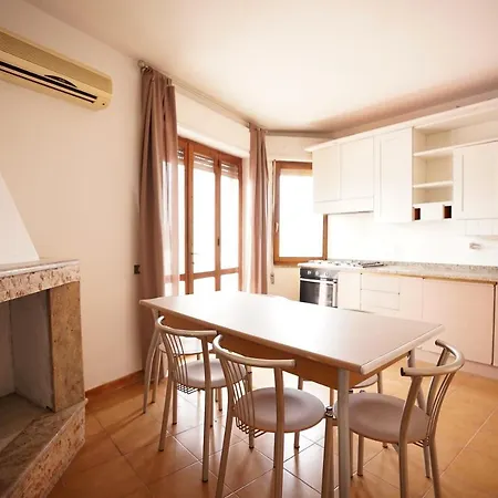 Pulli's - Comfy&cozy House * Selargius
