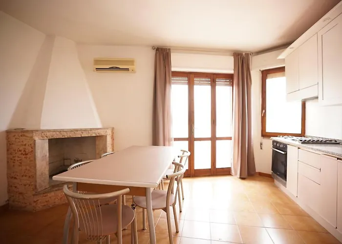 Pulli's - Comfy&cozy House Selargius