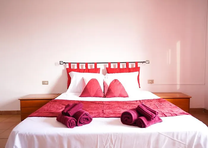 Apartman Pulli's - Comfy&cozy House Selargius