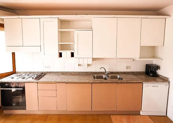 Pulli's - Comfy&cozy House Apartman Selargius