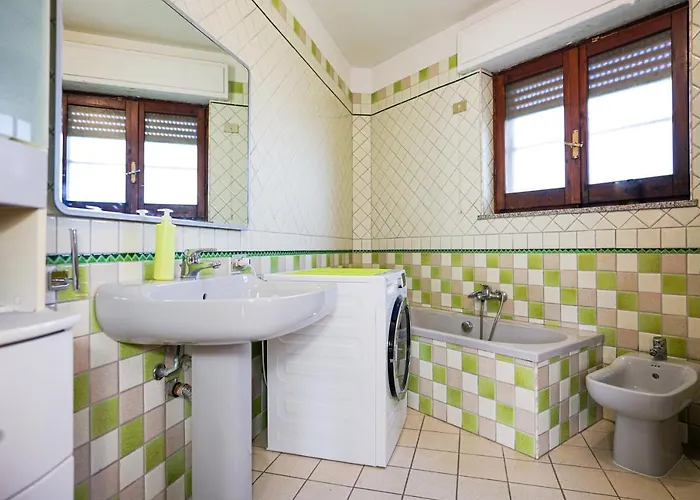 Pulli's - Comfy&cozy House * Selargius