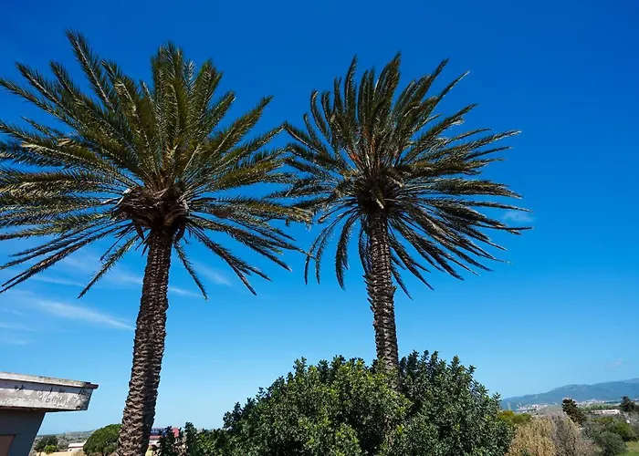 Pulli's - Comfy&cozy House Selargius