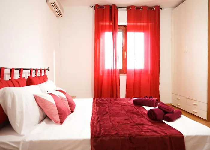 Pulli's - Comfy&cozy House Apartman Selargius