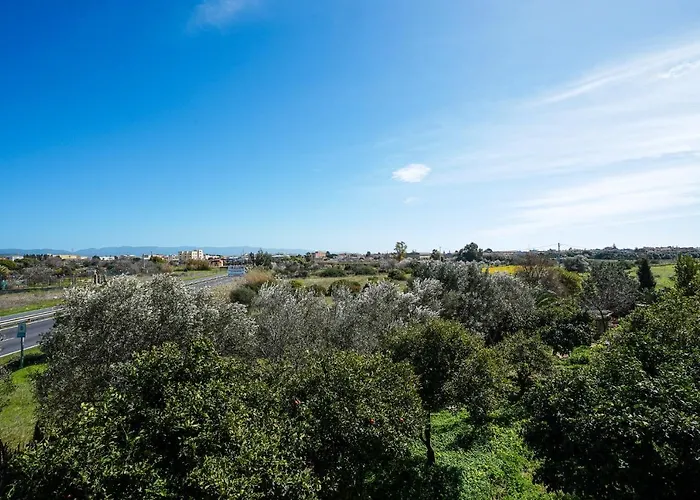 Pulli's - Comfy&cozy House Selargius