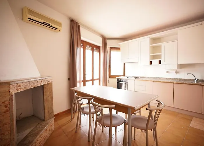 Pulli's - Comfy&cozy House * Selargius